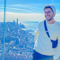 Andres Cespedes Delgado's Photo