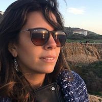 Camila Andery的照片