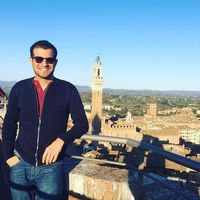 Carlos Mauricio Aguas's Photo