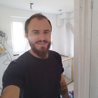 Panagiotis Metso's Photo