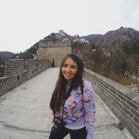 Le foto di Daniela Torralbo