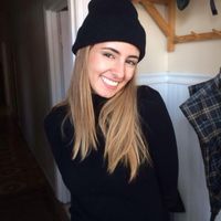 Fotos von leila bellaoui