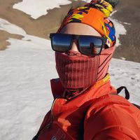 donya Ahmadi's Photo