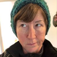 Yvette Menard's Photo