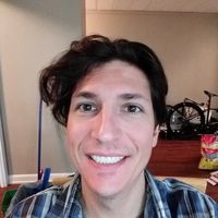 Quentin Kendall's Photo