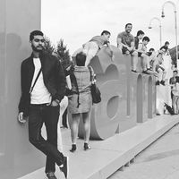 Siddhant Bhandari's Photo