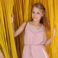 Valeria Goncharova的照片