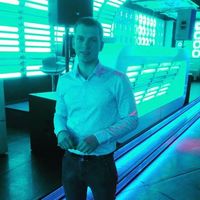 Zhenya Senazhatski's Photo