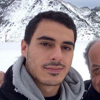 Pedro Trajano's Photo