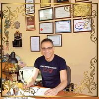 Valerian Markarov的照片