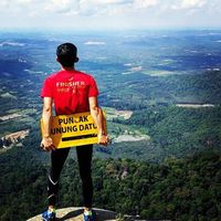 Zdjęcia użytkownika Leo Tan Wui Hau