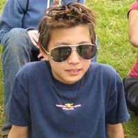 Aoyama Daiki's Photo