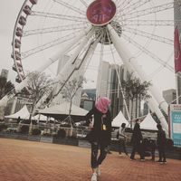 Eni Ariningsih的照片