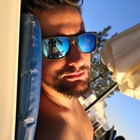 João Viegas's Photo