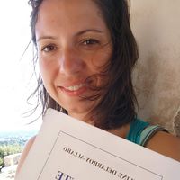 Sarah Garcia's Photo