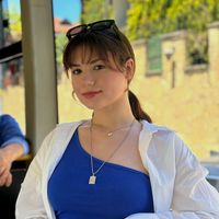 Avelina Aleksyeyenko's Photo