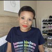 Sisipho Mjali's Photo