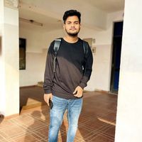 Pratik Rawal's Photo