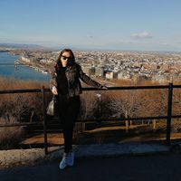 Photos de Ines Šaran