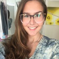 Catharina Diniz's Photo