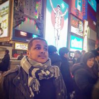 Ahmed Alrashidi's Photo