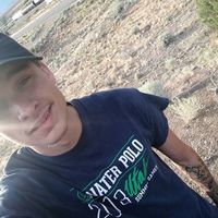 Chad Whitehead's Photo