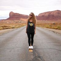 Photos de Yulia Volkova