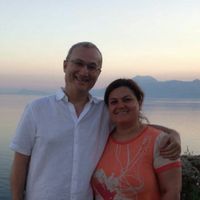 nadir arisoy's Photo