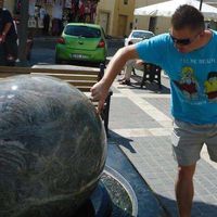 Fotos de Damijan Štriker