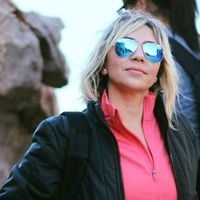 Karima LAHBIBI's Photo