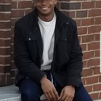 Calvin Cooper Jr's Photo