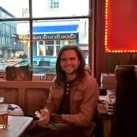 Taliesin De Angeli's Photo