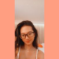 christina gunawan的照片