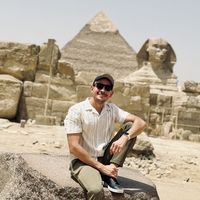 Abraham Hernandez的照片