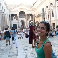 Photos de Sonia Vázquez