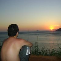 Felipe Lavorenti's Photo