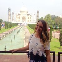 Claire Hagan's Photo