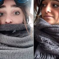 Fotos de Matilde Crucio