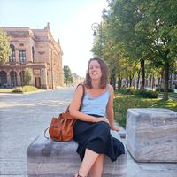 Manon Driguez的照片