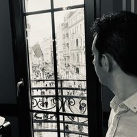 Omid Sadeghi的照片