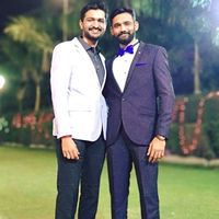 Nandish Patel的照片