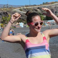 Hannah Rentrop's Photo