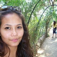 Maribel Viray's Photo