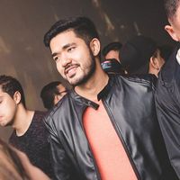 Erick Okida的照片