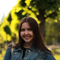 Ksenia Kornilova's Photo