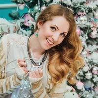 Maria Ryzhikh的照片