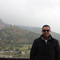 Gehad Mahdy的照片