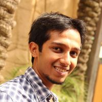 Hari Vishnu的照片