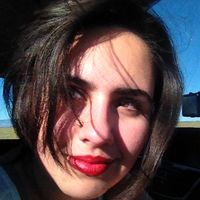 Emmanuelle Bernard's Photo