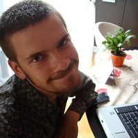 Karlis Gicevskis的照片